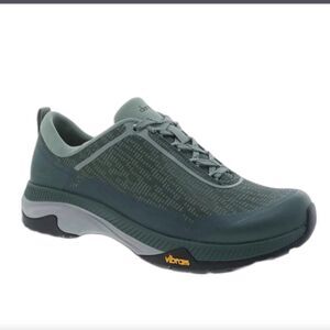 Dansko Green Sneakers